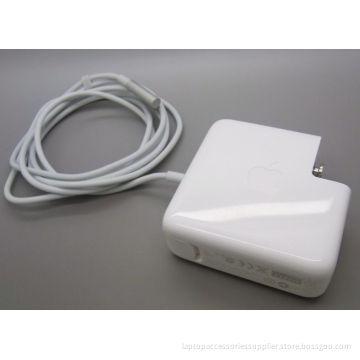 Mc461ll / A A1344 60w Magsafe Ac Power Adapter For Apple Macbook Laptops